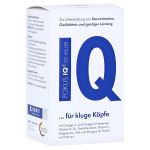 FOKUS IQ Dr.Keller Kapseln (PZN 2051875) из Германии