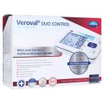 VEROVAL duo control OA-Blutdruckmessgerät large (PZN 14128927) из Германии