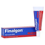 Finalgon Wärmesalbe DUO 4mg/g + 25mg/g (PZN 13868823) из Германии