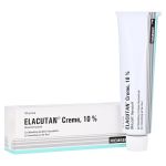 Elacutan (PZN 6322667) из Германии