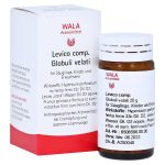 LEVICO COMP.Globuli (PZN 8786419) из Германии