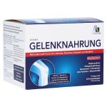 GELENKNAHRUNG+Hyaluronsäure Trinkgranulat (PZN 13364933) из Германии