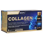 NUTRAXIN Collagen Beauty Shots (PZN 17262371) из Германии