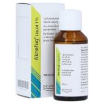 Aknefug-Liquid 1% (PZN 8764777) из Германии