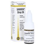 SANUKEHL Strep D 6 Tropfen (PZN 7403020) из Германии