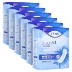TENA LADY Discreet Einlagen extra plus (PZN 15235246) из Германии