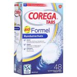 COREGA Tabs Bioformel (PZN 13334211) из Германии