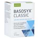 Basosyx Classic Syxyl (PZN 13837277) из Германии