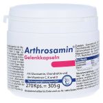 Arthrosamin Kapseln (PZN 6494629) из Германии