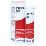 INNOVALL Microbiotic SUD Kapseln (PZN 13785333) из Германии