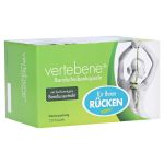 VERTEBENE Bandscheibenkapseln (PZN 9620690) из Германии
