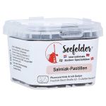 SEEFELDER Salmiak Pastillen KDA Dose (PZN 6886418) из Германии