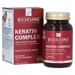 BIOXSINE KERATIN KOMPLEX Tabletten (PZN 16875806) из Германии