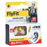 ALPINE FLYFIT Ohrstöpsel (PZN 10992534) из Германии