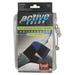 BORT ActiveColor Kniebandage XXL schwarz (PZN 238776) из Германии