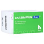 CAREIMMUN Basic Kapseln (PZN 4472428) из Германии