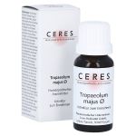 CERES Tropaeolum majus Urtinktur (PZN 425395) из Германии