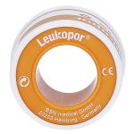Leukopor 2,5 cmx5 m (PZN 1698801) из Германии