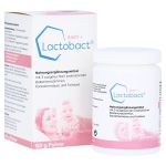 Lactobact Baby Pulver (PZN 4652716) из Германии