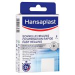 HANSAPLAST schnelle Heilung Pflasterstrips (PZN 16762373) из Германии