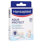 HANSAPLAST Aqua Protect Pflasterstrips (PZN 16762433) из Германии