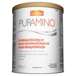 NUTRAMIGEN PURAMINO Pulver (PZN 11534992) из Германии
