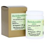 BOCKSHORNKLEE AKTIV Kapseln (PZN 14058144) из Германии