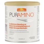 NUTRAMIGEN PURAMINO Pulver (PZN 11534986) из Германии