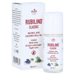 RUBILIND Classic Muskel und Gelenks Roll-on (PZN 15301026) из Германии