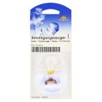 SAUGER Kirsche klein gr.Scheibe flieder 102919 (PZN 3872002) из Германии