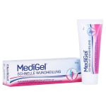 MediGel Schnelle Wundheilung (PZN 10333547) из Германии