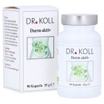 DARM AKTIV Dr.Koll Kapseln (PZN 12801679) из Германии