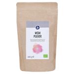 MSM PULVER 100% Methylsulfonylmethan (PZN 14355014) из Германии