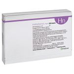 HELLEBORUS NIGER D 20 aquos.Ampullen (PZN 8857680) из Германии