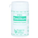 BASILIKUM VEGI Kapseln 150 mg (PZN 15815914) из Германии