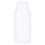 KUNSTSTOFFFLASCHE 200 ml m.passendem Verschluss (PZN 5486929) из Германии