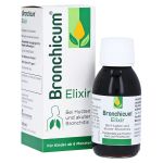 Bronchicum Elixir (PZN 3728280) из Германии
