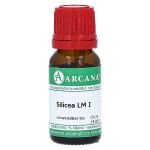 SILICEA LM 1 Dilution (PZN 13190083) из Германии