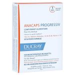 Ducray Anacaps Progressiv Kapseln (PZN 13348839) из Германии