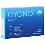 OYONO Nacht Tabletten (PZN 16931522) из Германии