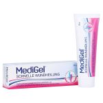 MediGel Schnelle Wundheilung (PZN 10333576) из Германии