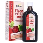 EISEN VITAL flüssig (PZN 3451683) из Германии