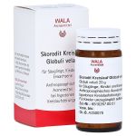 SKORODIT KREISLAUF Globuli velati (PZN 84439) из Германии