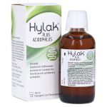Hylak plus acidophilus (PZN 1012465) из Германии