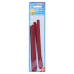 SANDBLATT NAGELFEILE 17,8 cm (PZN 14155605) из Германии