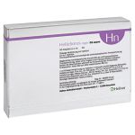HELLEBORUS NIGER D 3 aquos.Ampullen (PZN 8857639) из Германии