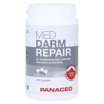 PANACEO Med Darm repair Kapseln (PZN 16886336) из Германии