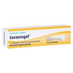 Corneregel Augengel (PZN 1224635) из Германии