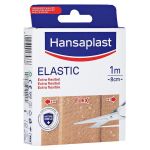 HANSAPLAST Elastic Pflaster 8 cmx1 m (PZN 16138410) из Германии