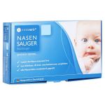 MEDINARIS Nasensauger (PZN 5370807) из Германии